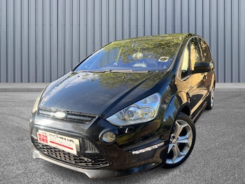 Used Ford S-Max 2010 for sale - 75719503: Photo