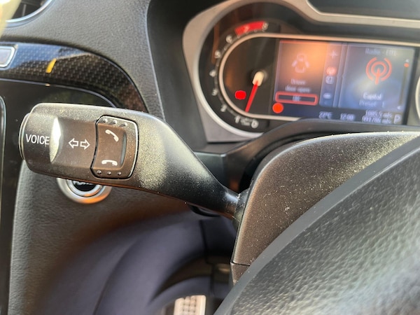 Used Ford S-Max 2010 for sale - 75719503: Photo 42