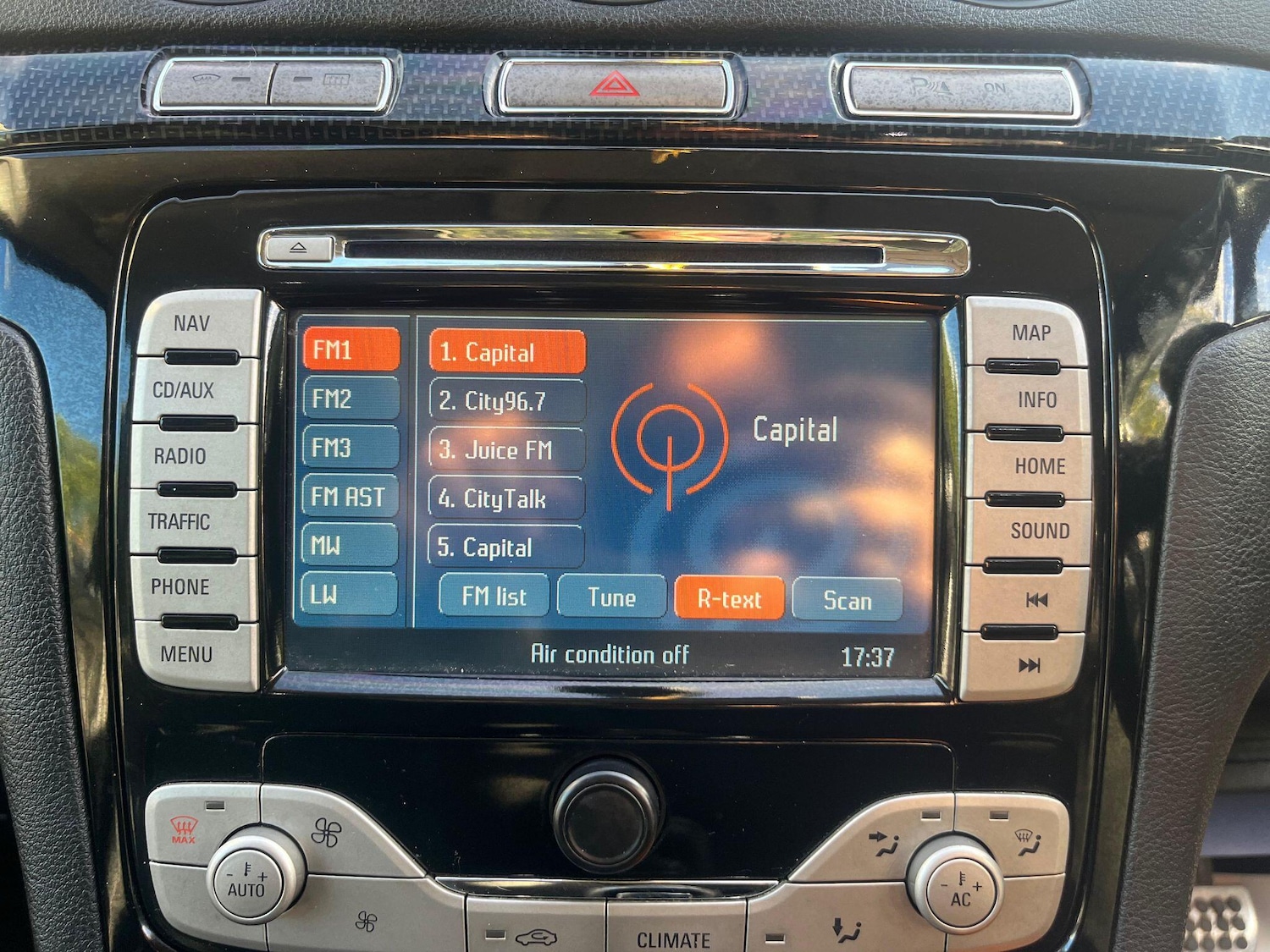 Vehicle 50