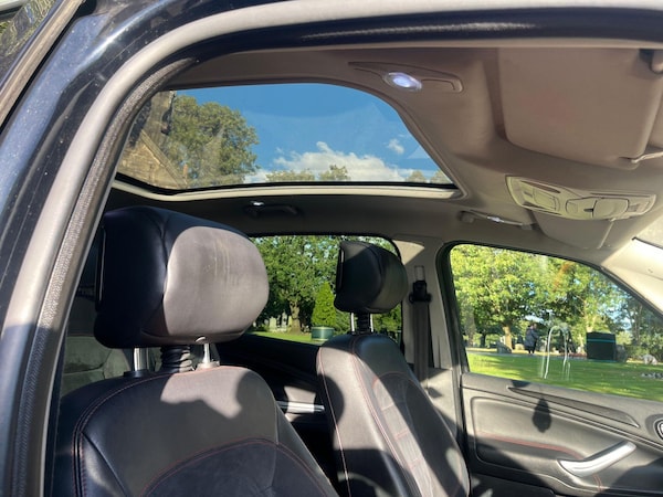 Used Ford S-Max 2010 for sale - 75719503: Photo 55