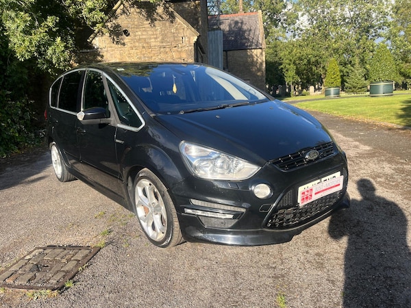 Used Ford S-Max 2010 for sale - 75719503: Photo 56