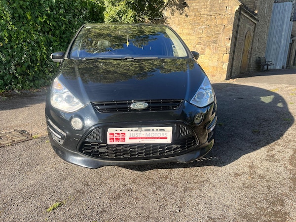 Used Ford S-Max 2010 for sale - 75719503: Photo 57