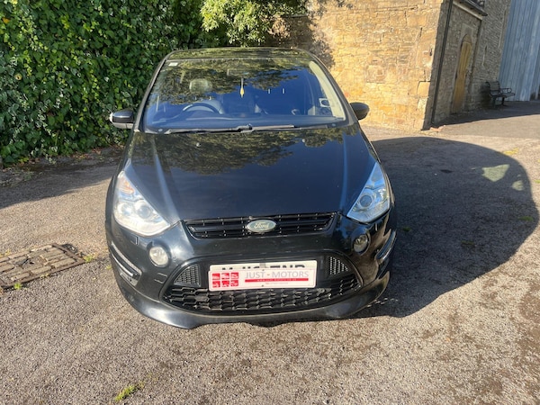 Used Ford S-Max 2010 for sale - 75719503: Photo 58
