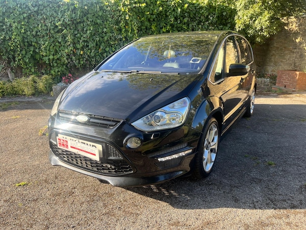 Used Ford S-Max 2010 for sale - 75719503: Photo 59