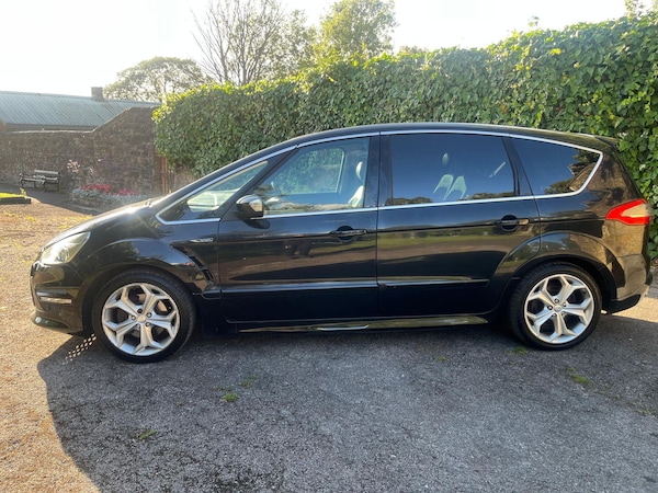 Used Ford S-Max 2010 for sale - 75719503: Photo 60