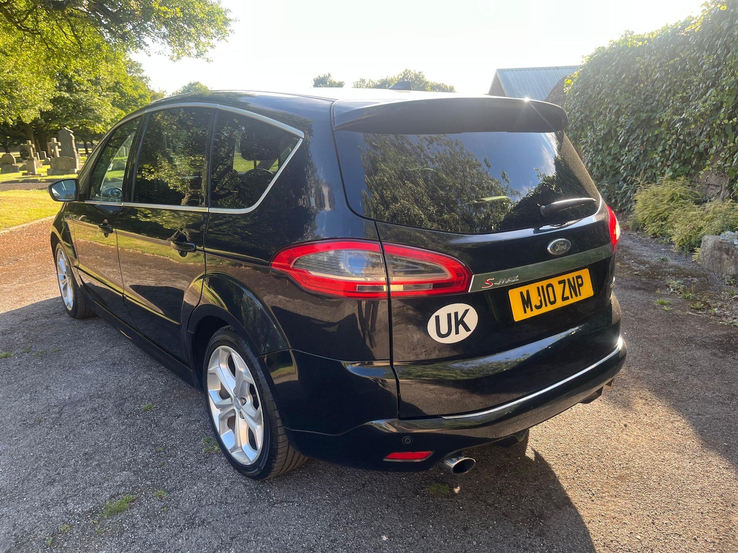 Vehicle 61