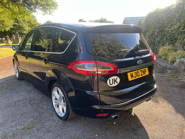 Used Ford S-Max 2010 for sale - 75719503: Photo 61