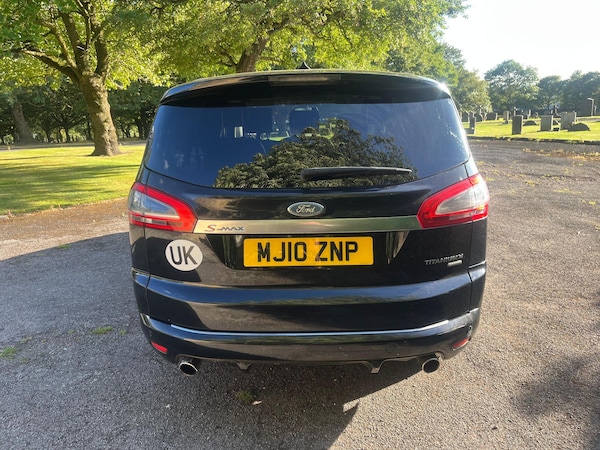 Used Ford S-Max 2010 for sale - 75719503: Photo 62