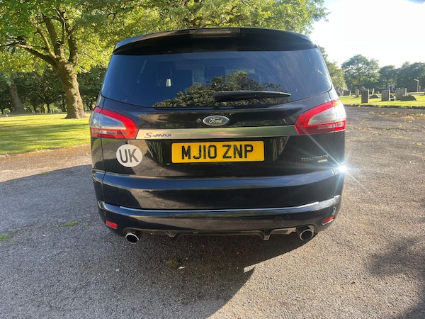 Used Ford S-Max 2010 for sale - 75719503: Photo 63