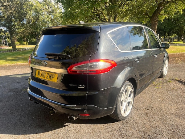 Used Ford S-Max 2010 for sale - 75719503: Photo 64