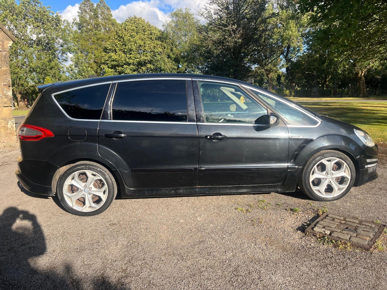 Vehicle 65