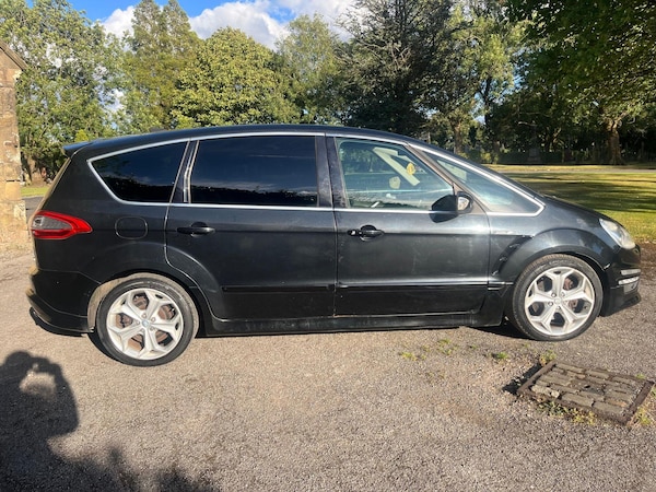 Used Ford S-Max 2010 for sale - 75719503: Photo 65