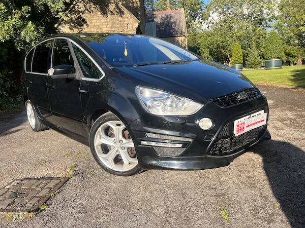 Used Ford S-Max 2010 for sale - 75719503: Photo 66