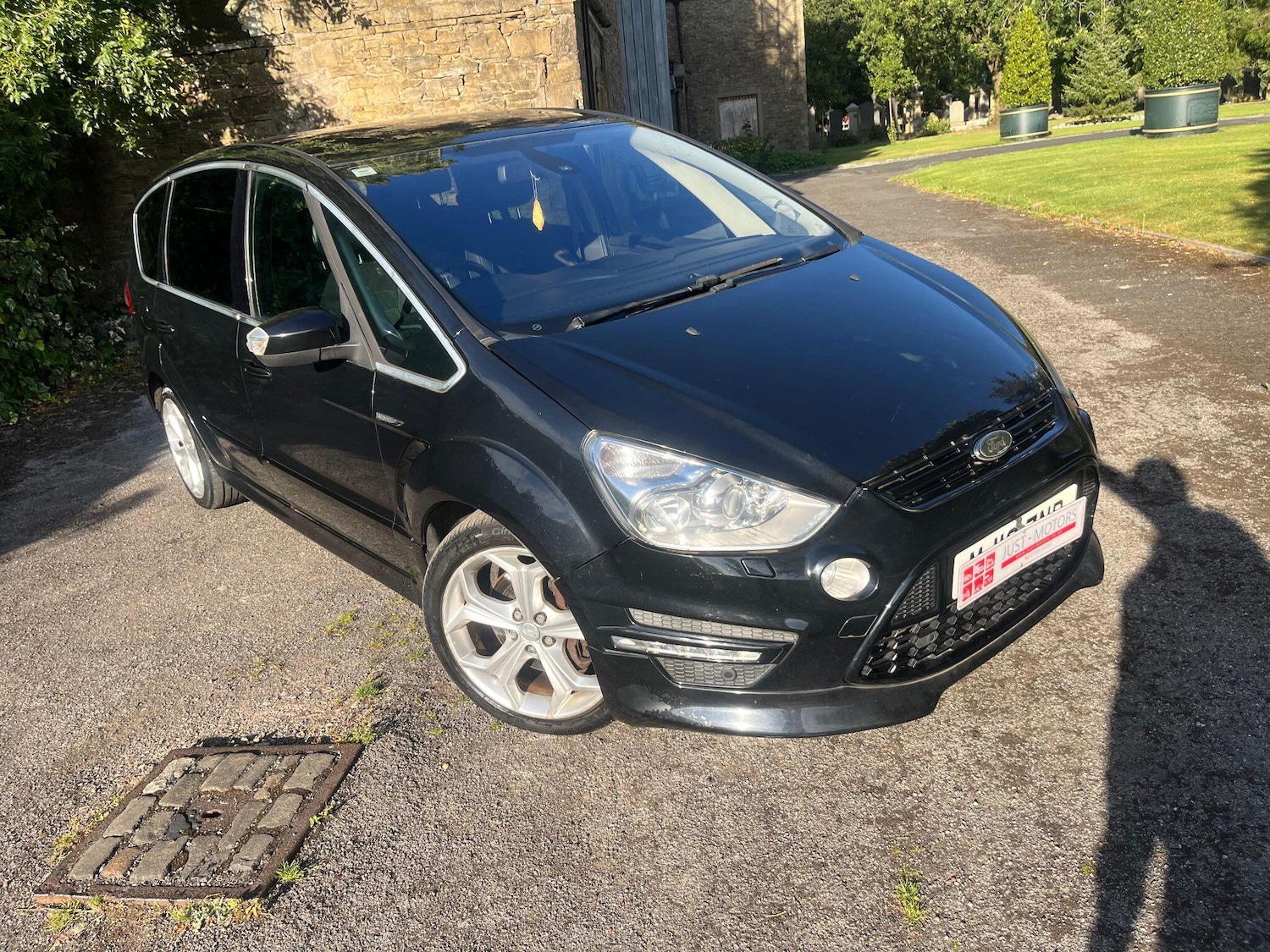 Vehicle 67