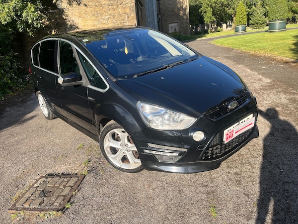 Used Ford S-Max 2010 for sale - 75719503: Photo 67