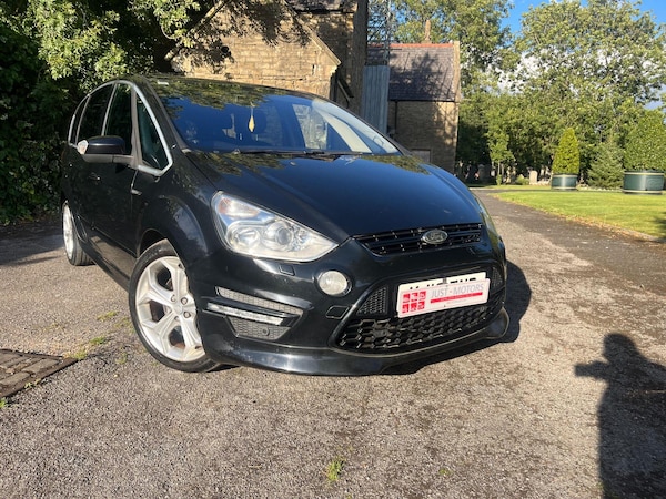 Used Ford S-Max 2010 for sale - 75719503: Photo 68