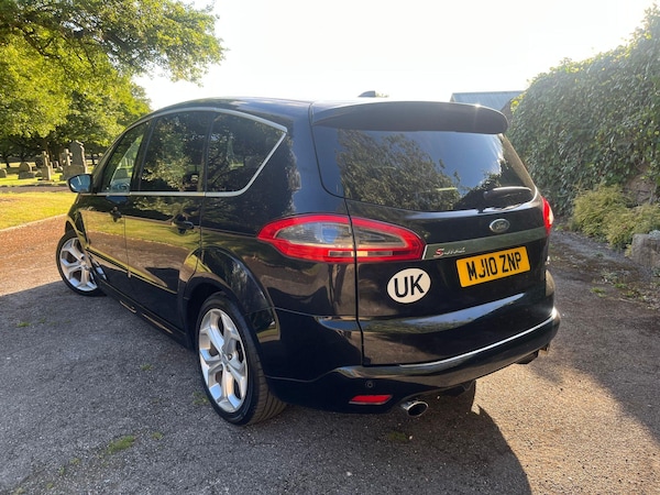 Used Ford S-Max 2010 for sale - 75719503: Photo 69