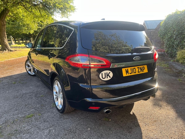 Used Ford S-Max 2010 for sale - 75719503: Photo 70