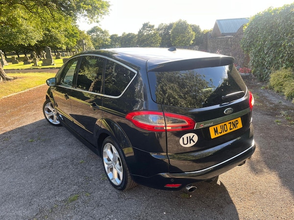 Used Ford S-Max 2010 for sale - 75719503: Photo 71