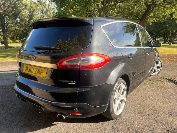 Used Ford S-Max 2010 for sale - 75719503: Photo 72