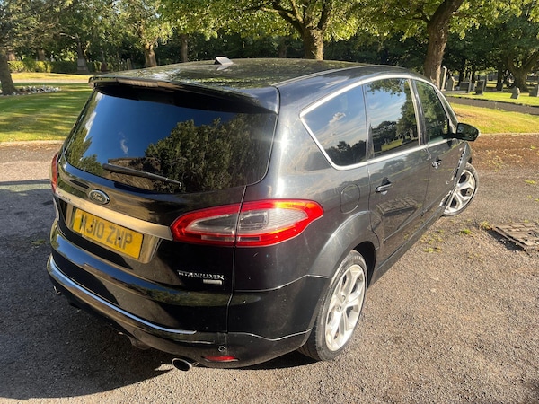 Used Ford S-Max 2010 for sale - 75719503: Photo 73