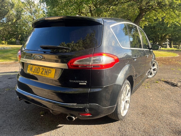 Used Ford S-Max 2010 for sale - 75719503: Photo 74