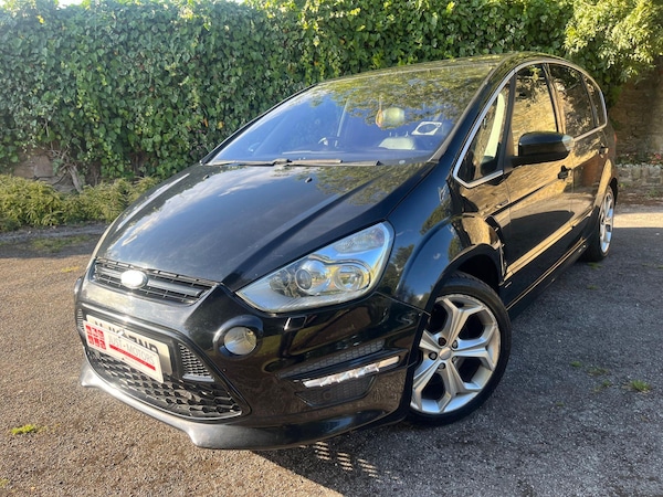 Used Ford S-Max 2010 for sale - 75719503: Photo 75
