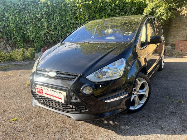 Used Ford S-Max 2010 for sale - 75719503: Photo 76