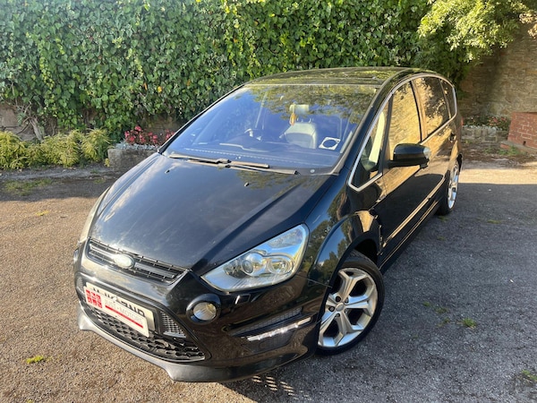 Used Ford S-Max 2010 for sale - 75719503: Photo 77