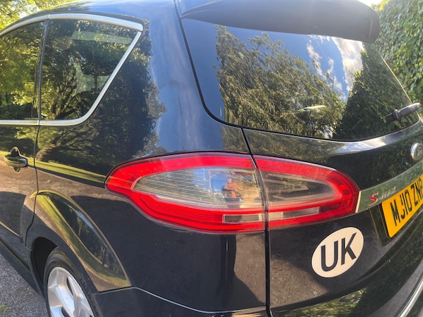 Used Ford S-Max 2010 for sale - 75719503: Photo 79