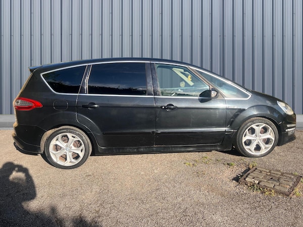 Used Ford S-Max 2010 for sale - 75719503: Photo 7
