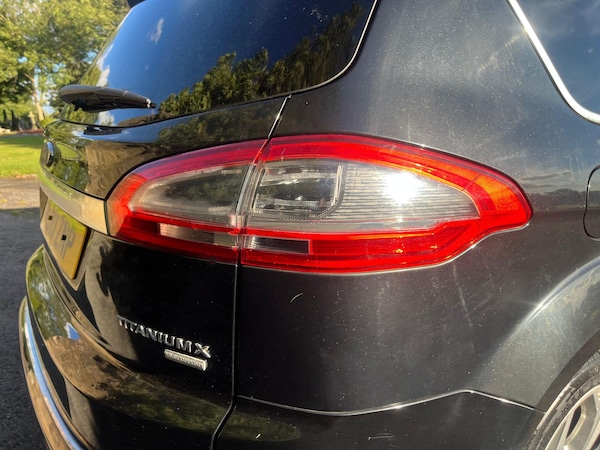 Used Ford S-Max 2010 for sale - 75719503: Photo 80