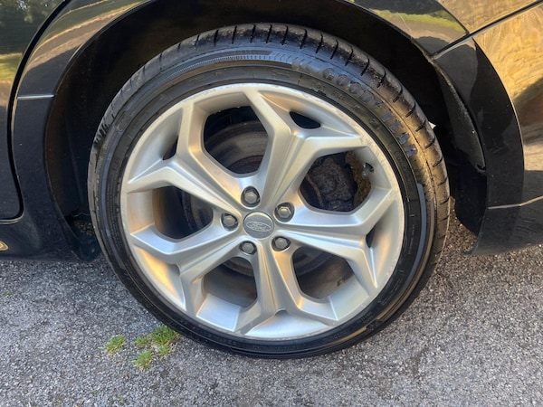 Used Ford S-Max 2010 for sale - 75719503: Photo 83