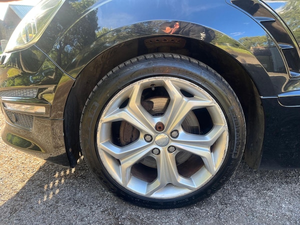 Used Ford S-Max 2010 for sale - 75719503: Photo 87