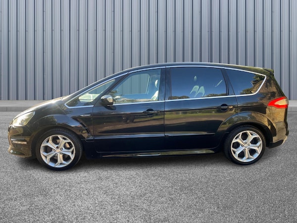Used Ford S-Max 2010 for sale - 75719503: Photo 8