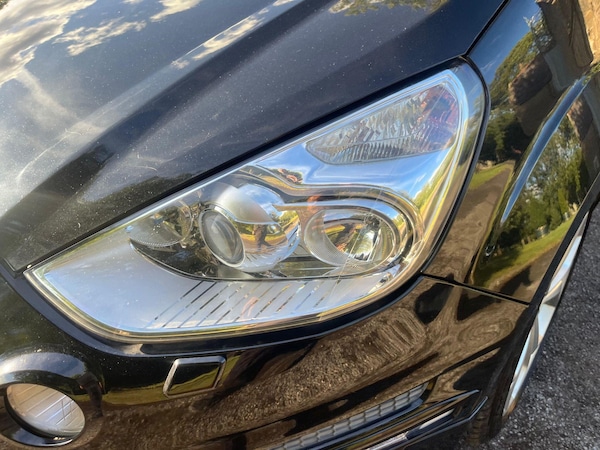 Used Ford S-Max 2010 for sale - 75719503: Photo 92