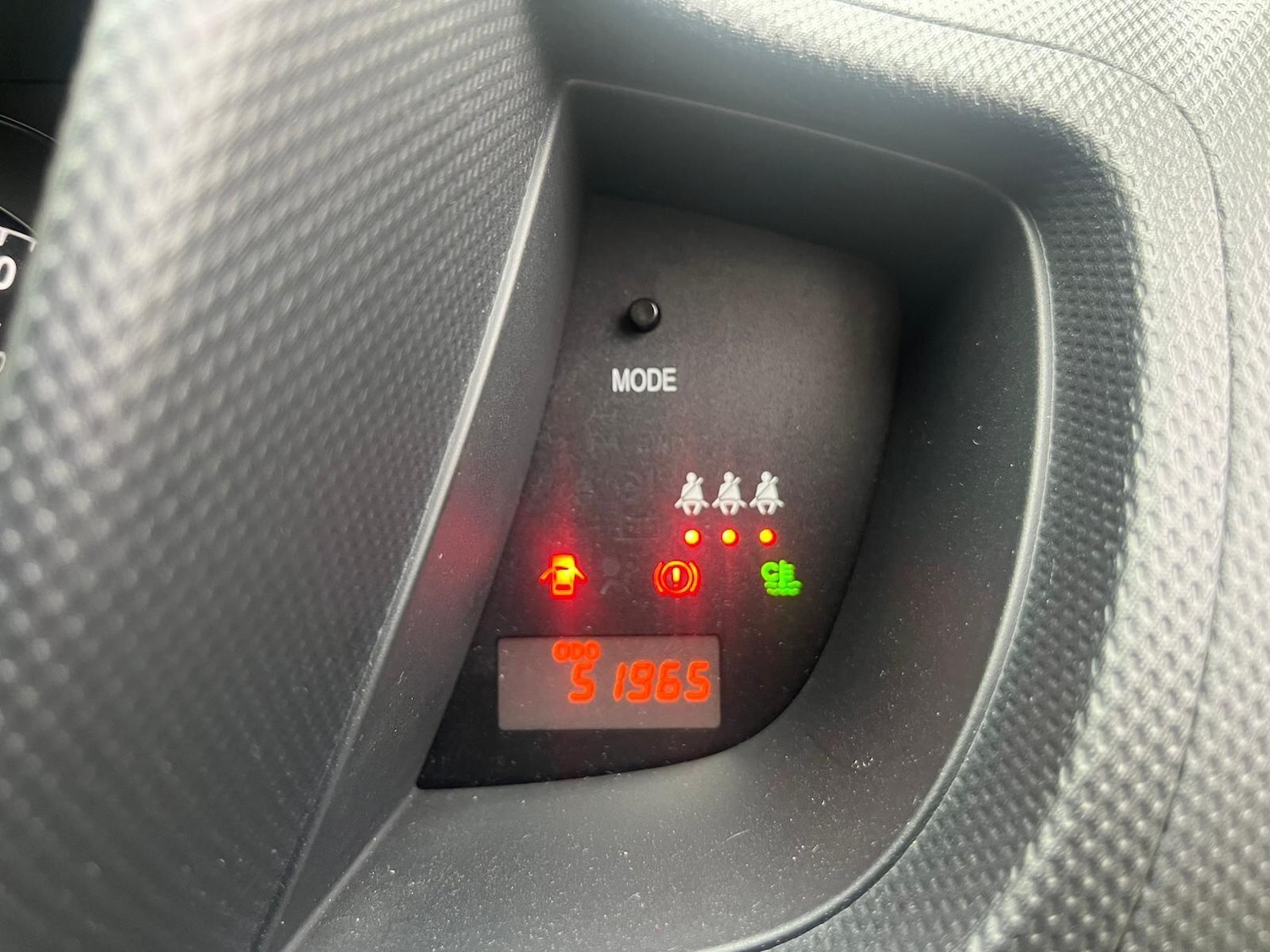 Used Toyota Urbancruiser 2011 for sale - 76585158: Photo 33