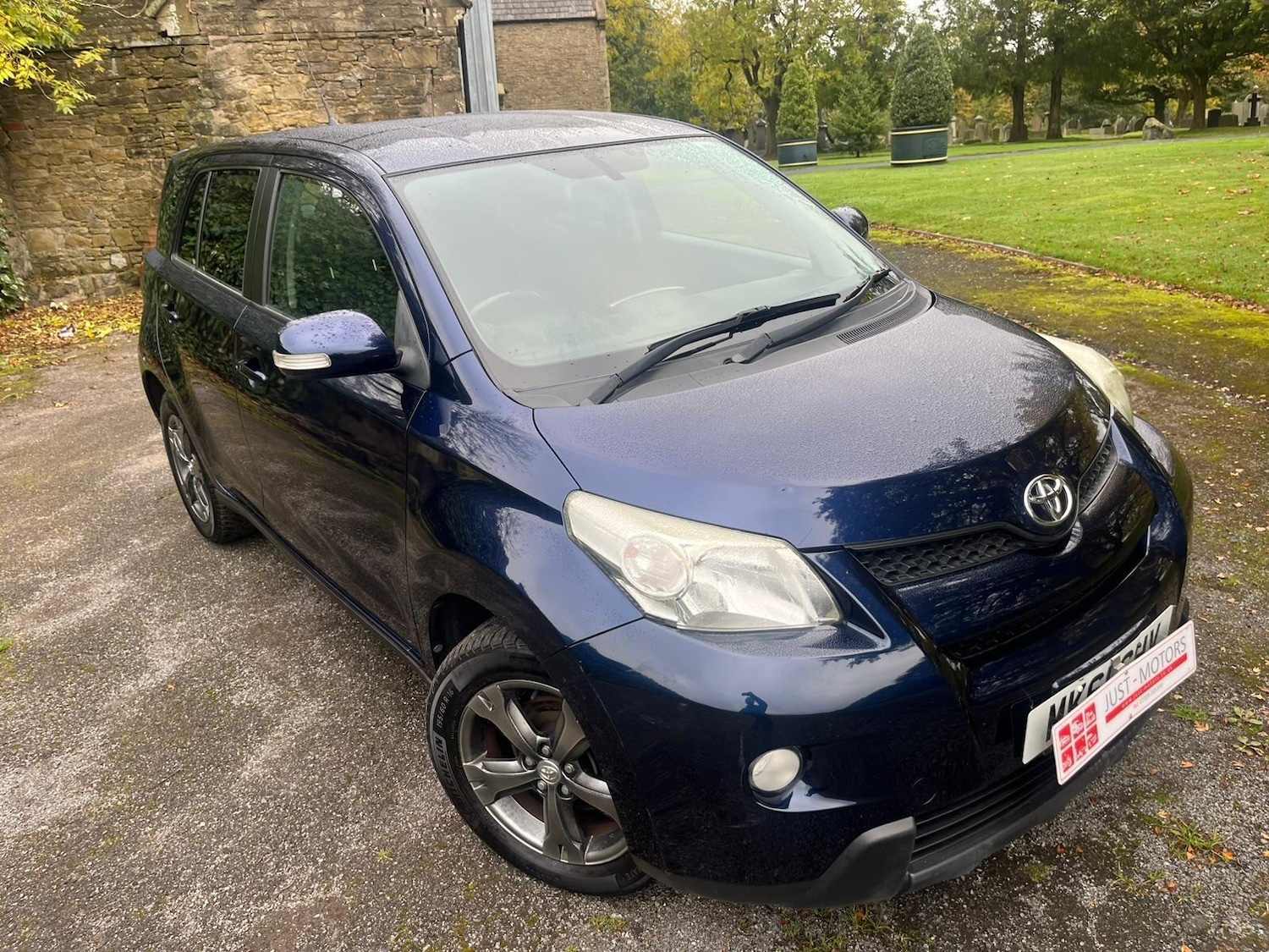 Used Toyota Urbancruiser 2011 for sale - 76585158: Photo 44