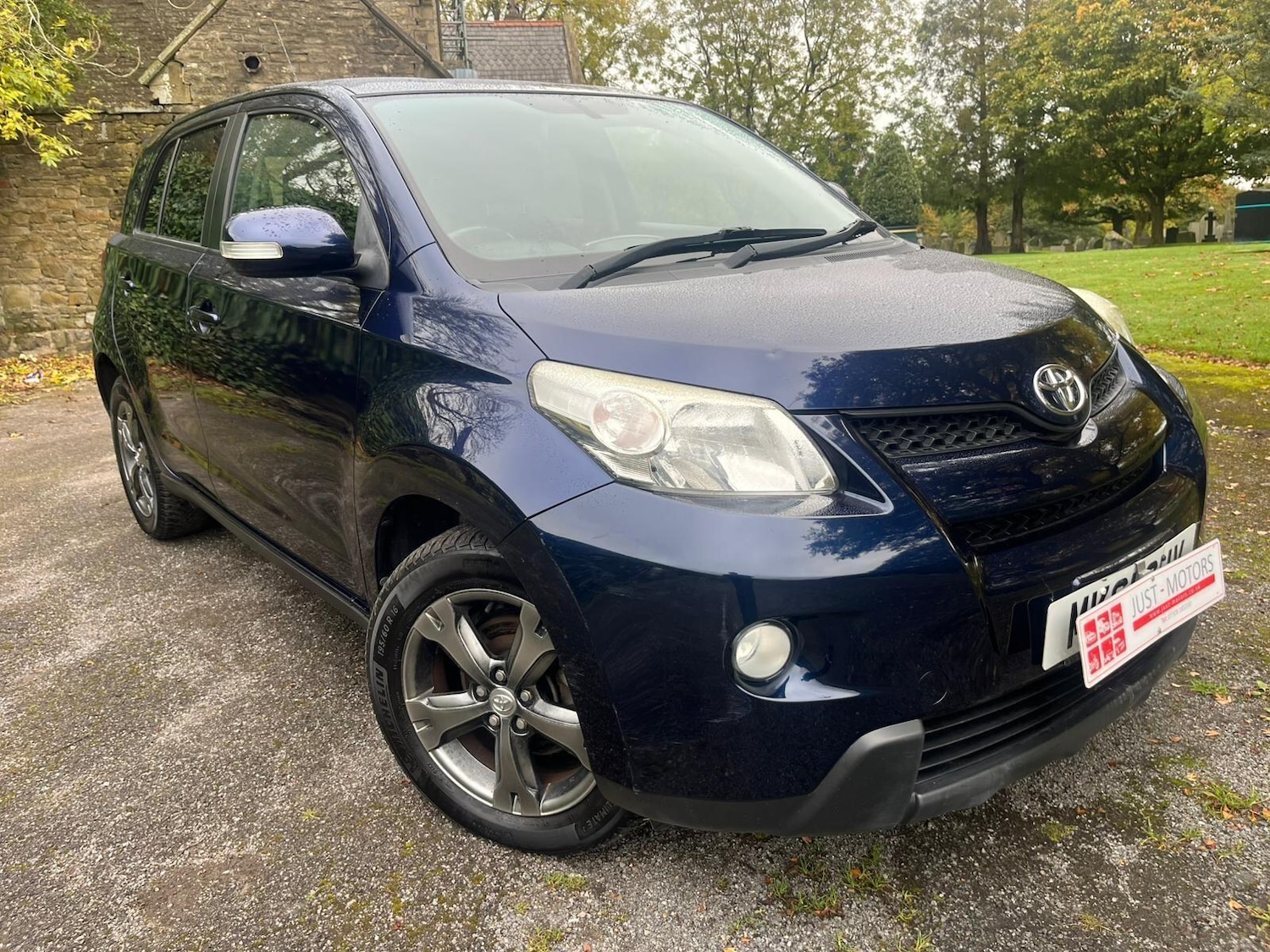 Used Toyota Urbancruiser 2011 for sale - 76585158: Photo 45