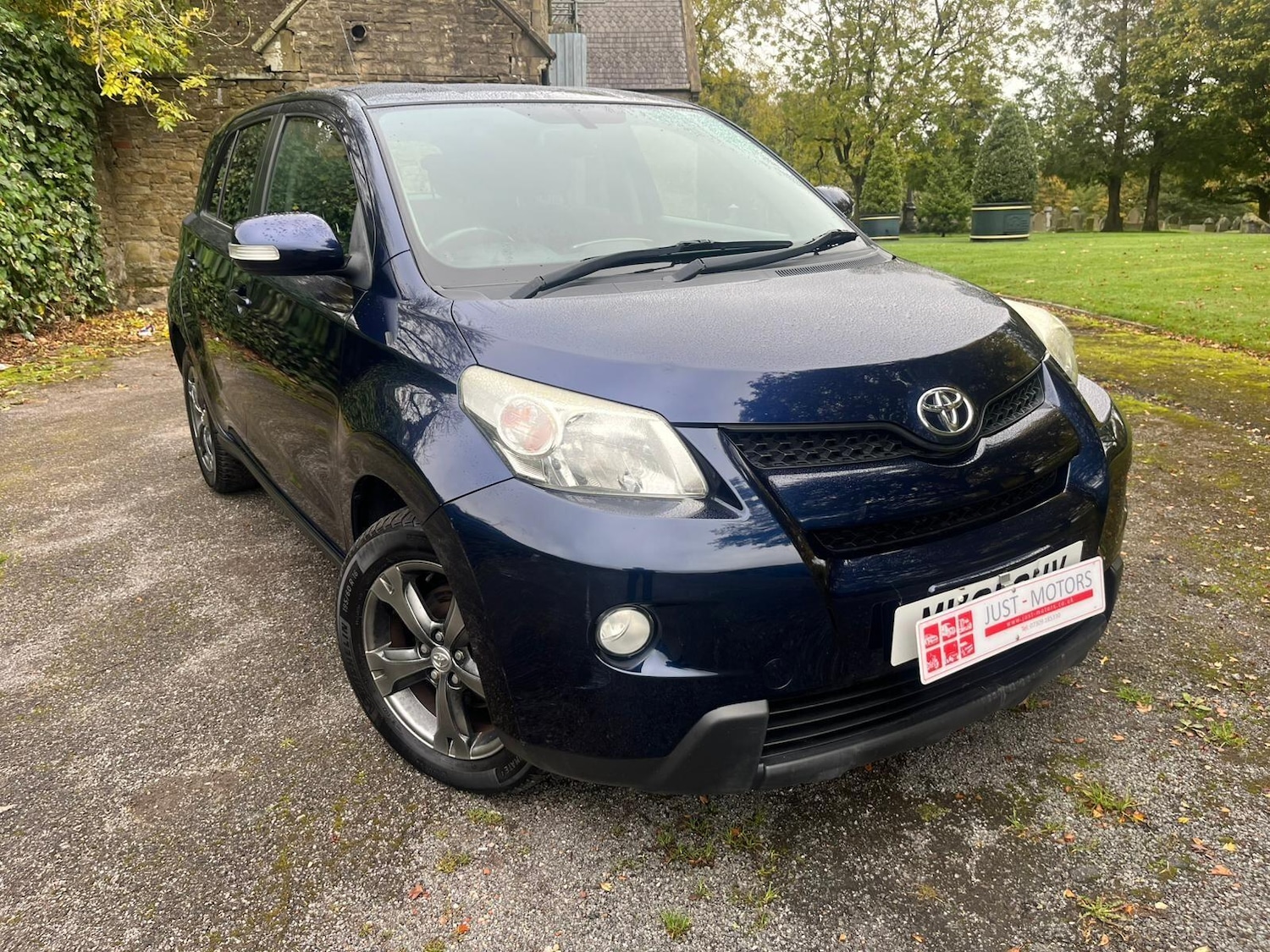 Used Toyota Urbancruiser 2011 for sale - 76585158: Photo 46