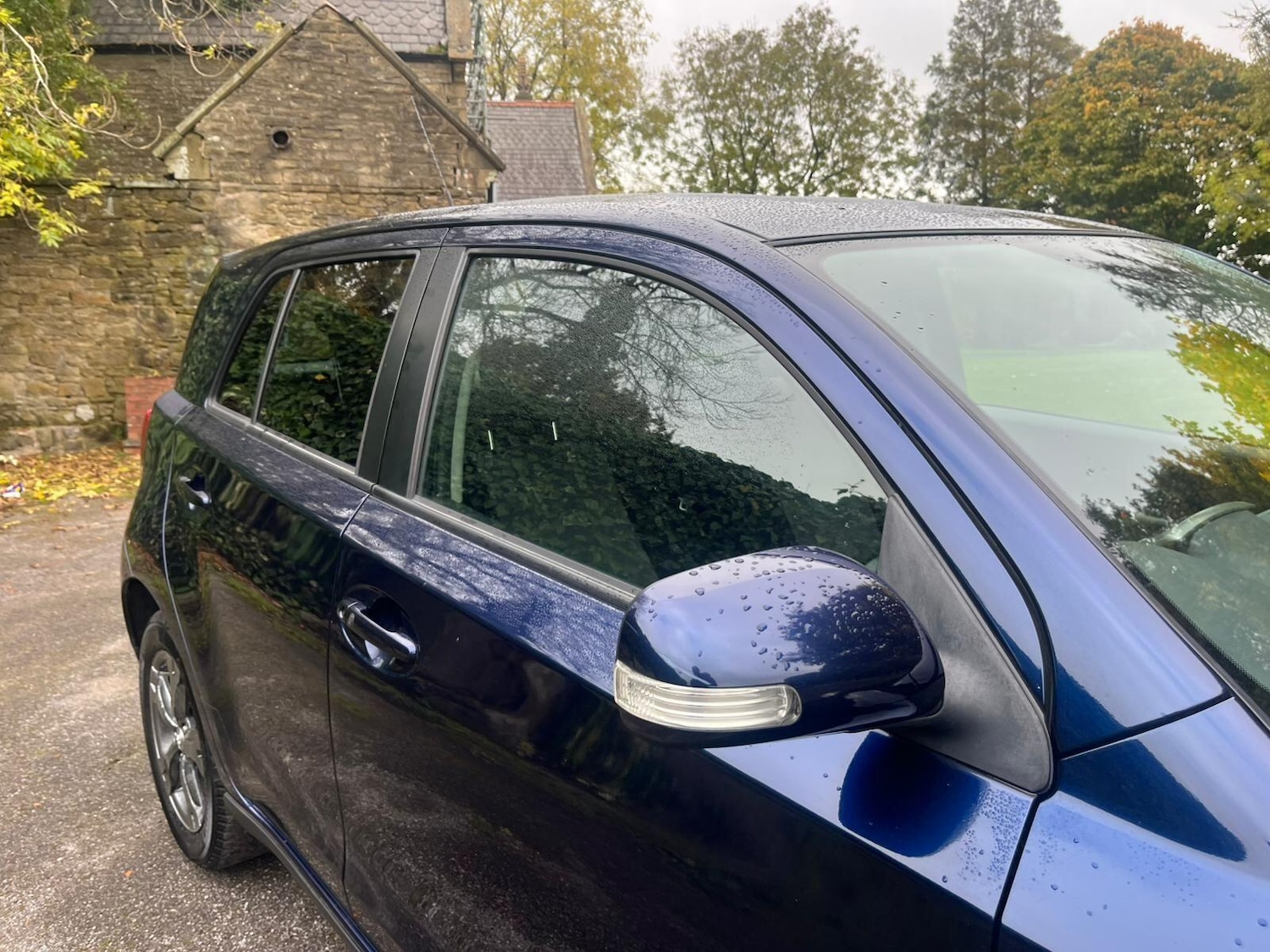 Used Toyota Urbancruiser 2011 for sale - 76585158: Photo 47