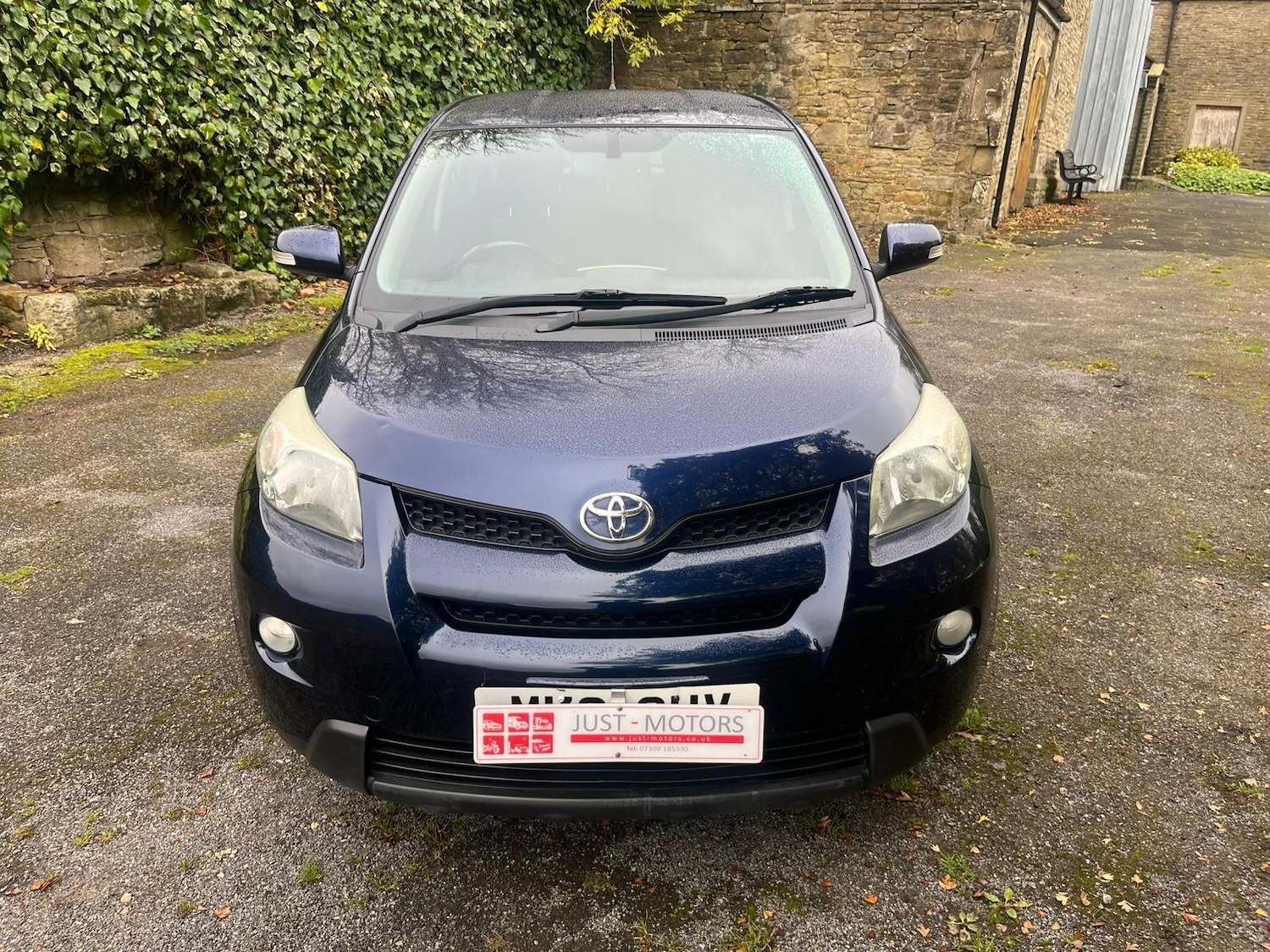 Used Toyota Urbancruiser 2011 for sale - 76585158: Photo 49