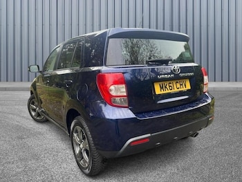 Used Toyota Urbancruiser 2011 for sale - 76585158: Photo