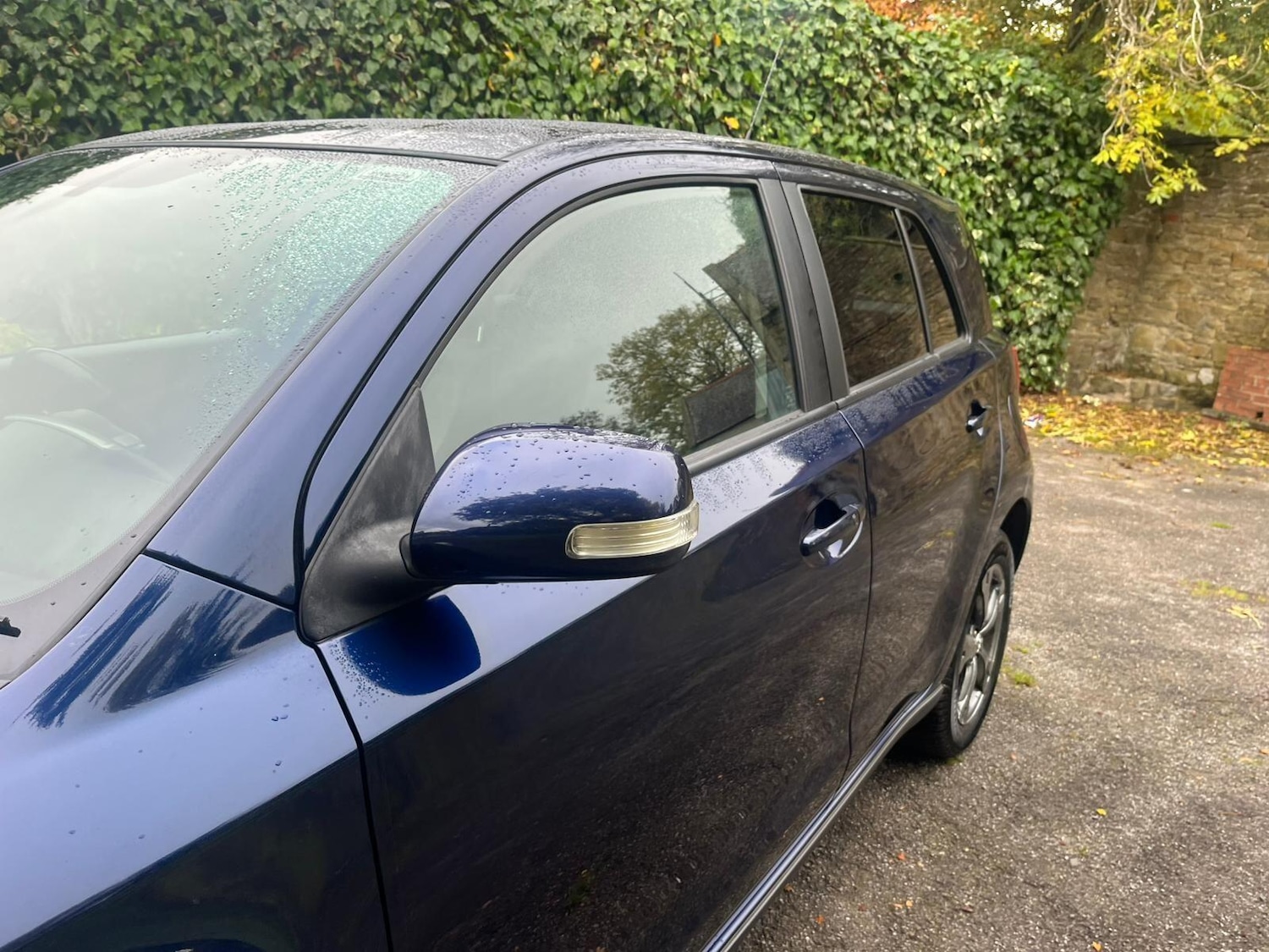 Used Toyota Urbancruiser 2011 for sale - 76585158: Photo 52