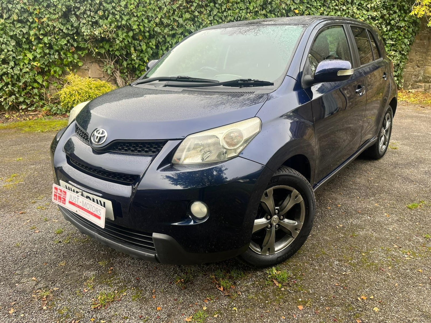 Used Toyota Urbancruiser 2011 for sale - 76585158: Photo 54