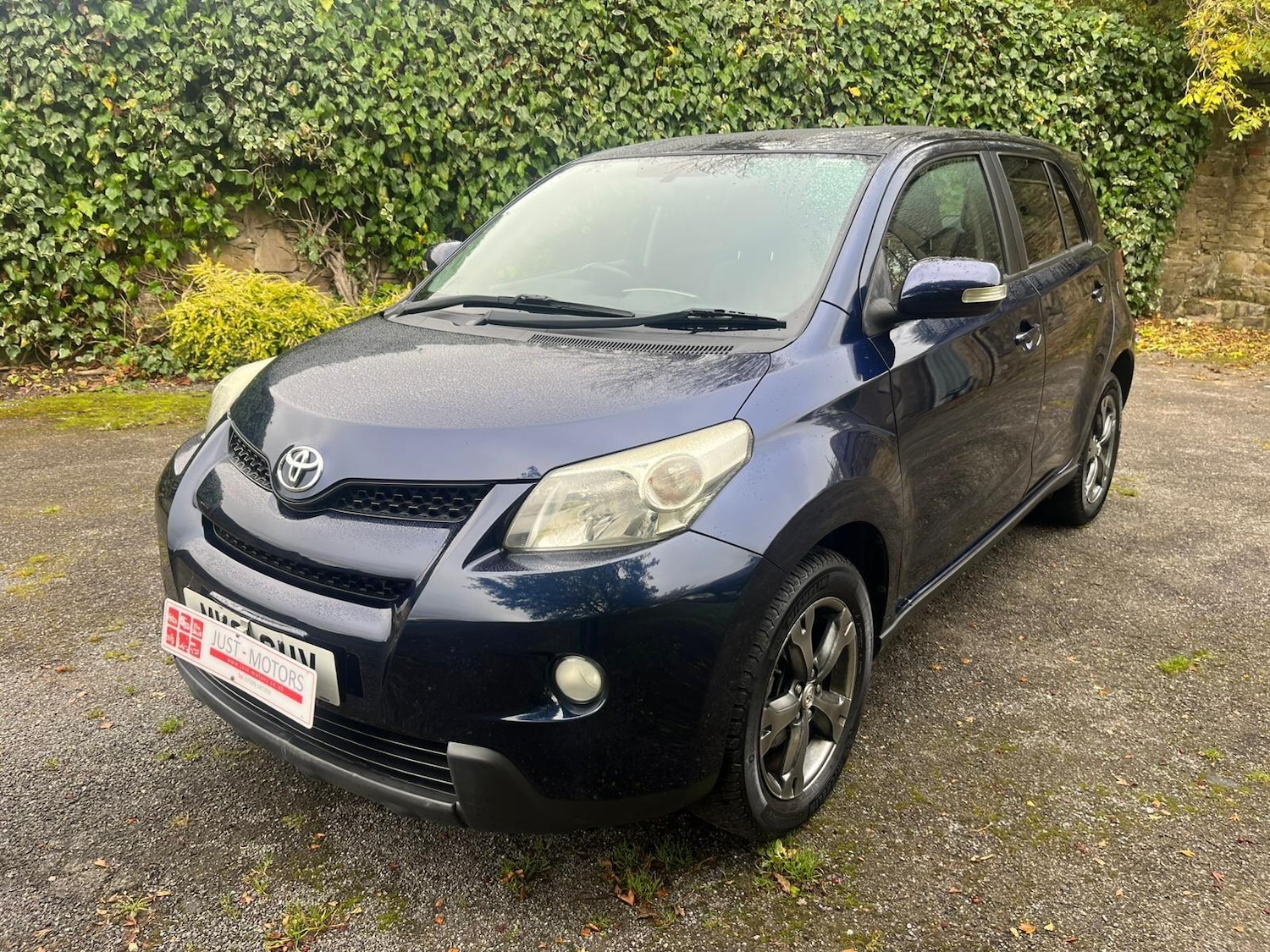 Used Toyota Urbancruiser 2011 for sale - 76585158: Photo 56