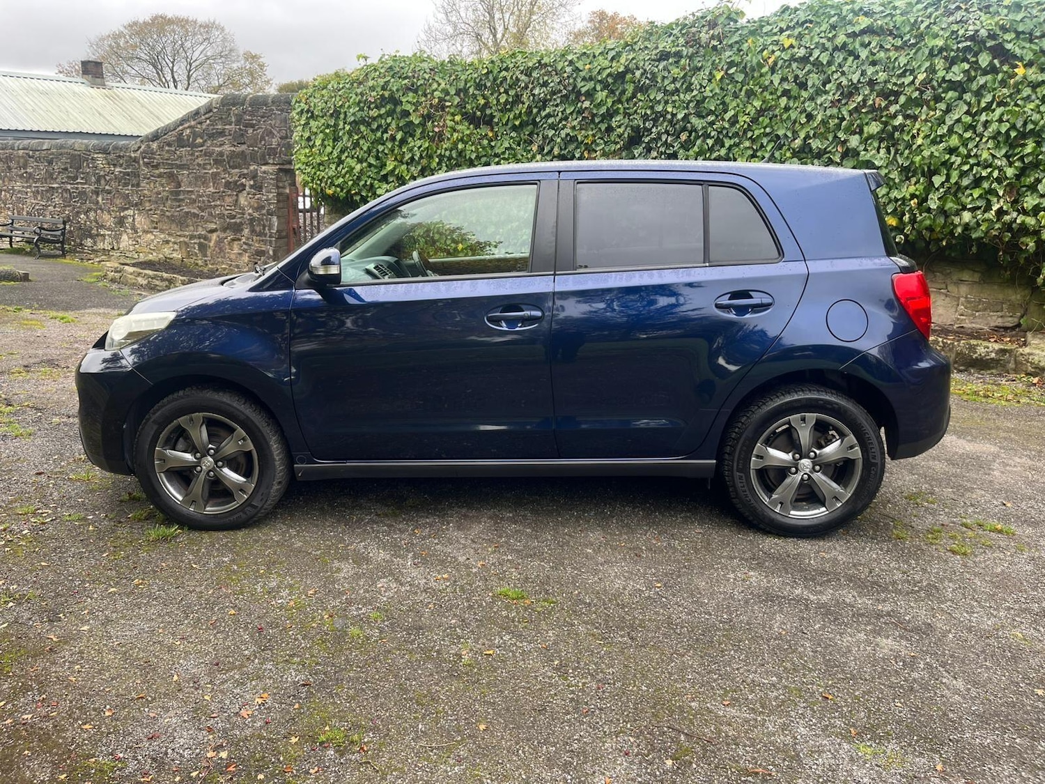 Used Toyota Urbancruiser 2011 for sale - 76585158: Photo 57