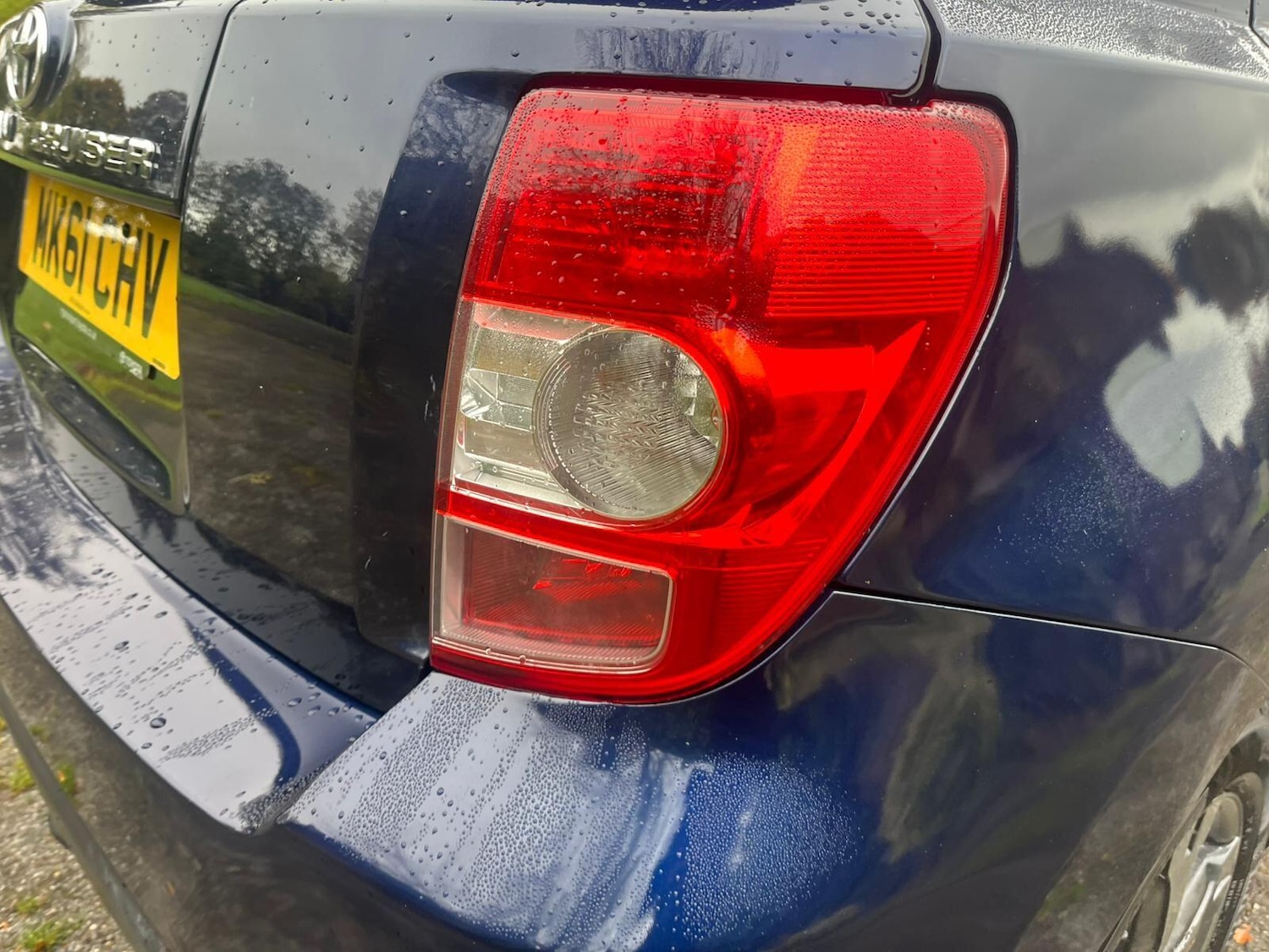 Used Toyota Urbancruiser 2011 for sale - 76585158: Photo 67