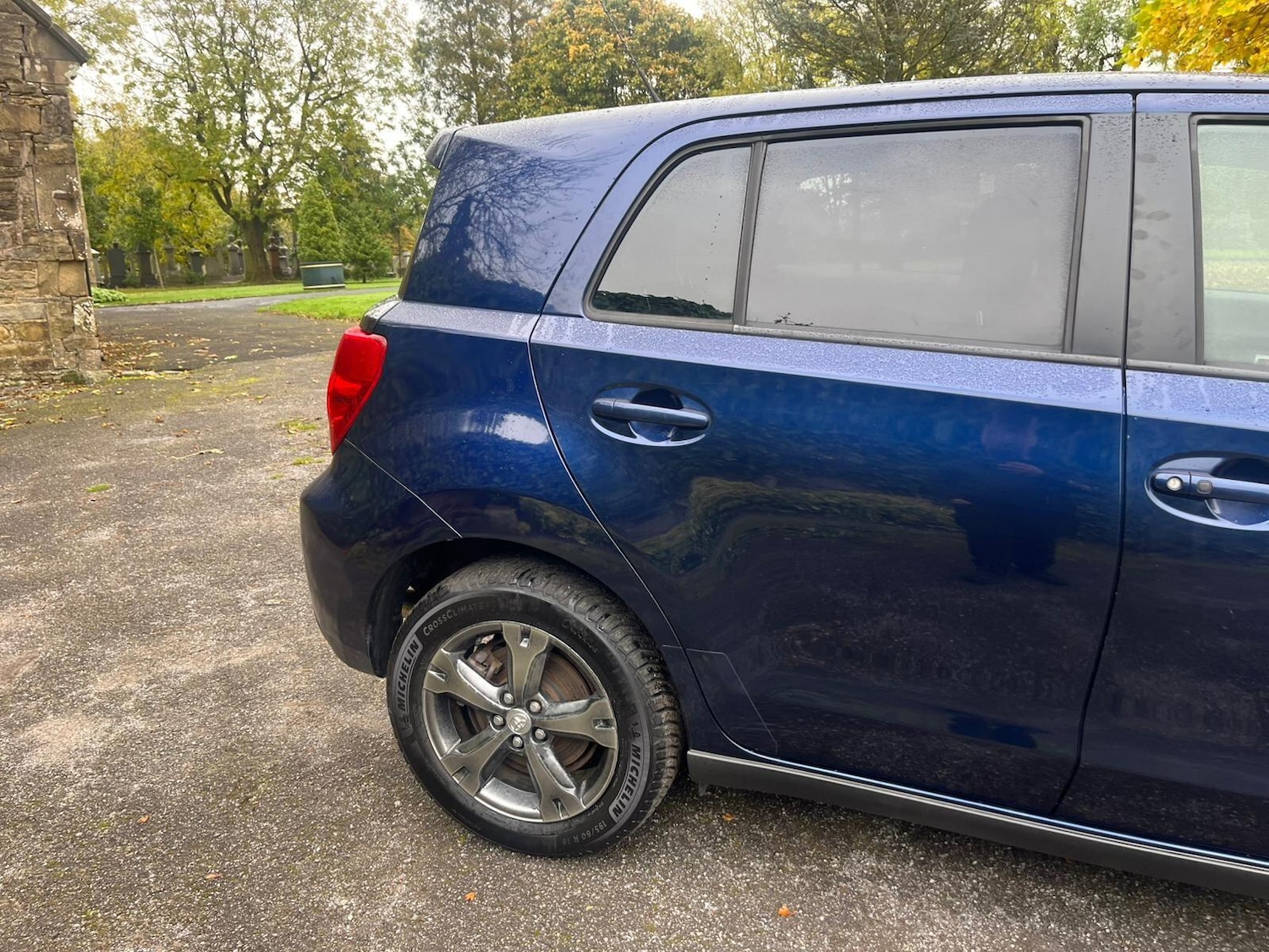 Used Toyota Urbancruiser 2011 for sale - 76585158: Photo 73