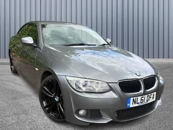 Used BMW 3 Series 2011 for sale - 79062190: Photo
